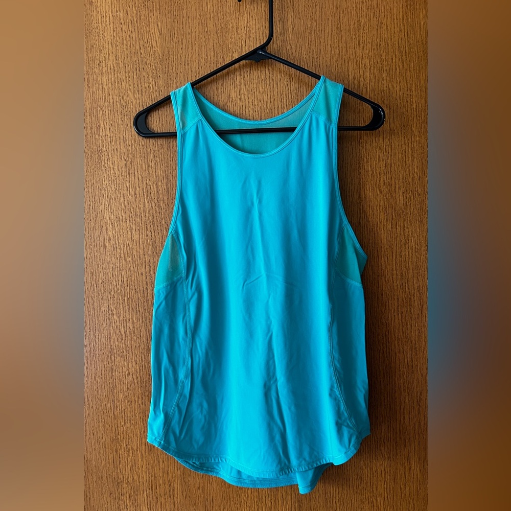 🍋 Lululemon Tank